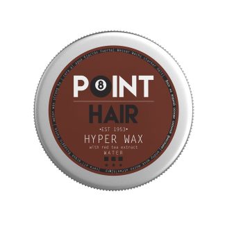 Point Hair Średnio utrwalający wodny wosk