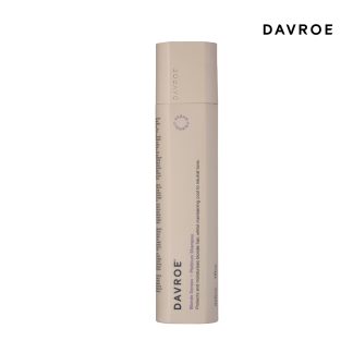 Davroe Bllonde senses platinum szampon