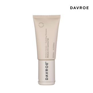 Davroe Moisture senses - szampon nawilżający