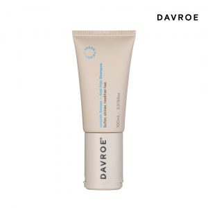 szampon wygłądzający smooth senses DAVROE