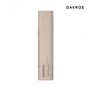 chroniący kolor szampon wzmaniający nadający objętości Davroe Volume senses
