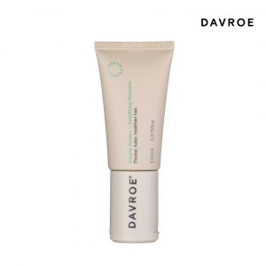 wzmacniający szampon chroniący kolor, nadający objętości Volume senses Davroe